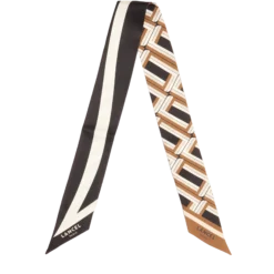 Femme Lancel BANDEAU BIFACE