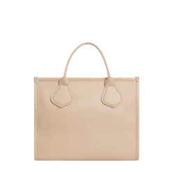 Femme Lancel Cabas zippé M