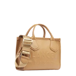 Femme Lancel Cabas zippé S