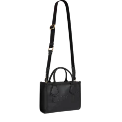Femme Lancel Cabas zippé S