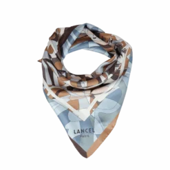 Femme Lancel Carré 70