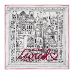 Femme Lancel CARRE 90