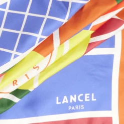 Femme Lancel CARRE 90