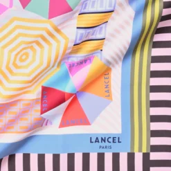 Femme Lancel CARRE 90