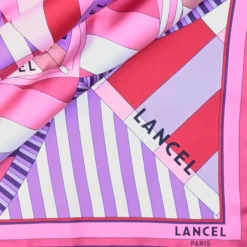 Femme Lancel CARRE 90
