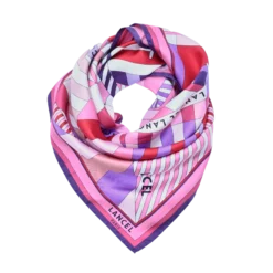 Femme Lancel CARRE 90