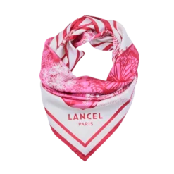 Femme Lancel CARRE 90