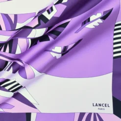 Femme Lancel CARRE 90