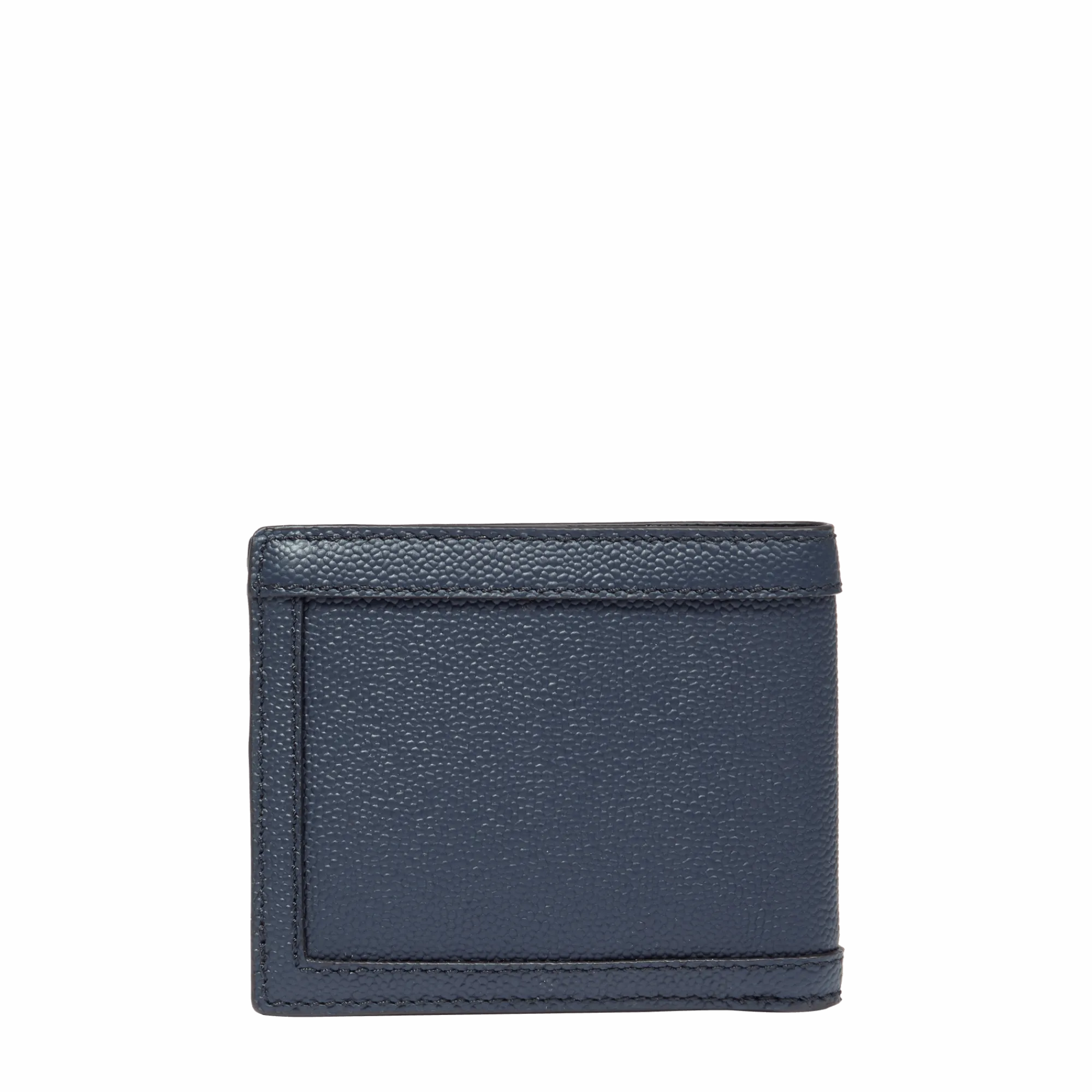 Homme Lancel 5 CC WALLET WITH REMOVABLE CARDHOLDER