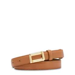 Femme Lancel CEINTURE 20MM AJUSTABLE BOUCLE