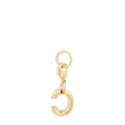 Femme Lancel Charm lettre C