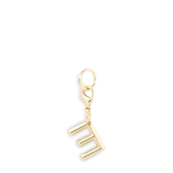 Femme Lancel Charm lettre E