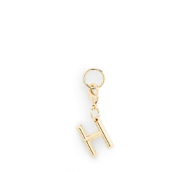 Femme Lancel Charm lettre H