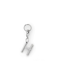 Femme Lancel Charm lettre H