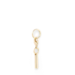 Femme Lancel Charm lettre I