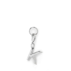 Femme Lancel Charm lettre K