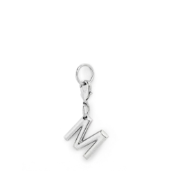 Femme Lancel Charm lettre M