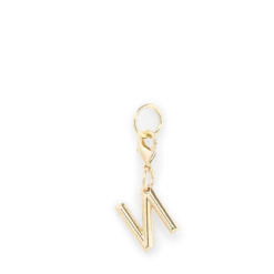 Femme Lancel Charm lettre N