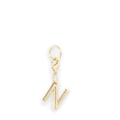 Femme Lancel Charm lettre N