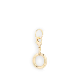 Femme Lancel Charm lettre O