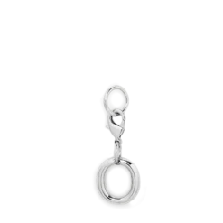 Femme Lancel Charm lettre O