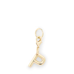 Femme Lancel Charm lettre P