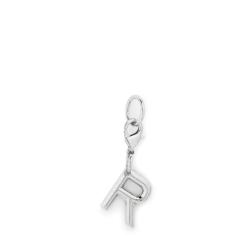 Femme Lancel Charm lettre R
