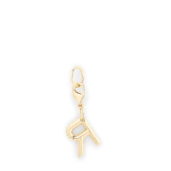 Femme Lancel Charm lettre R