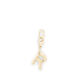 Femme Lancel Charm lettre R