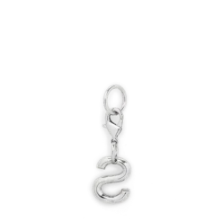 Femme Lancel Charm lettre S