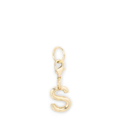 Femme Lancel Charm lettre S