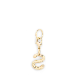 Femme Lancel Charm lettre S