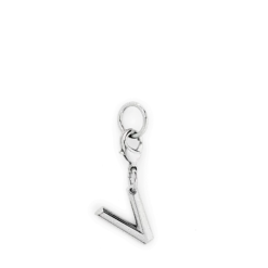 Femme Lancel Charm lettre V