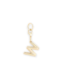 Femme Lancel Charm lettre W