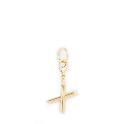 Femme Lancel Charm lettre X