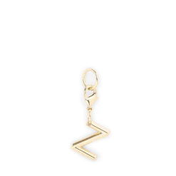 Femme Lancel Charm lettre Z