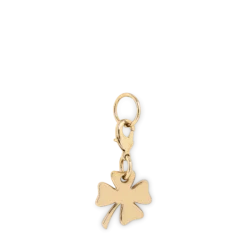 Femme Lancel Charm trèfle
