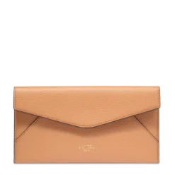 Femme Lancel ENVELOPPE RABAT L