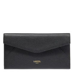 Femme Lancel ENVELOPPE RABAT L