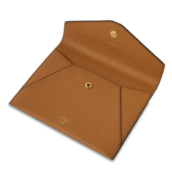 Femme Lancel ENVELOPPE RABAT M