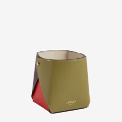 Femme Lancel ETUI STYLOS