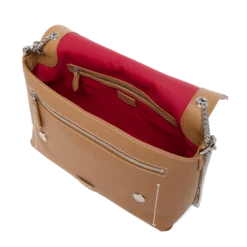 Femme Lancel L FLAP BAG