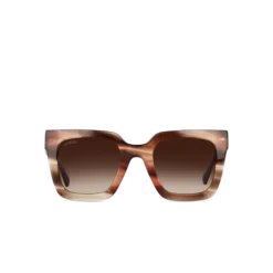 Femme Lancel LOUISON LUNETTES DE SOLEIL