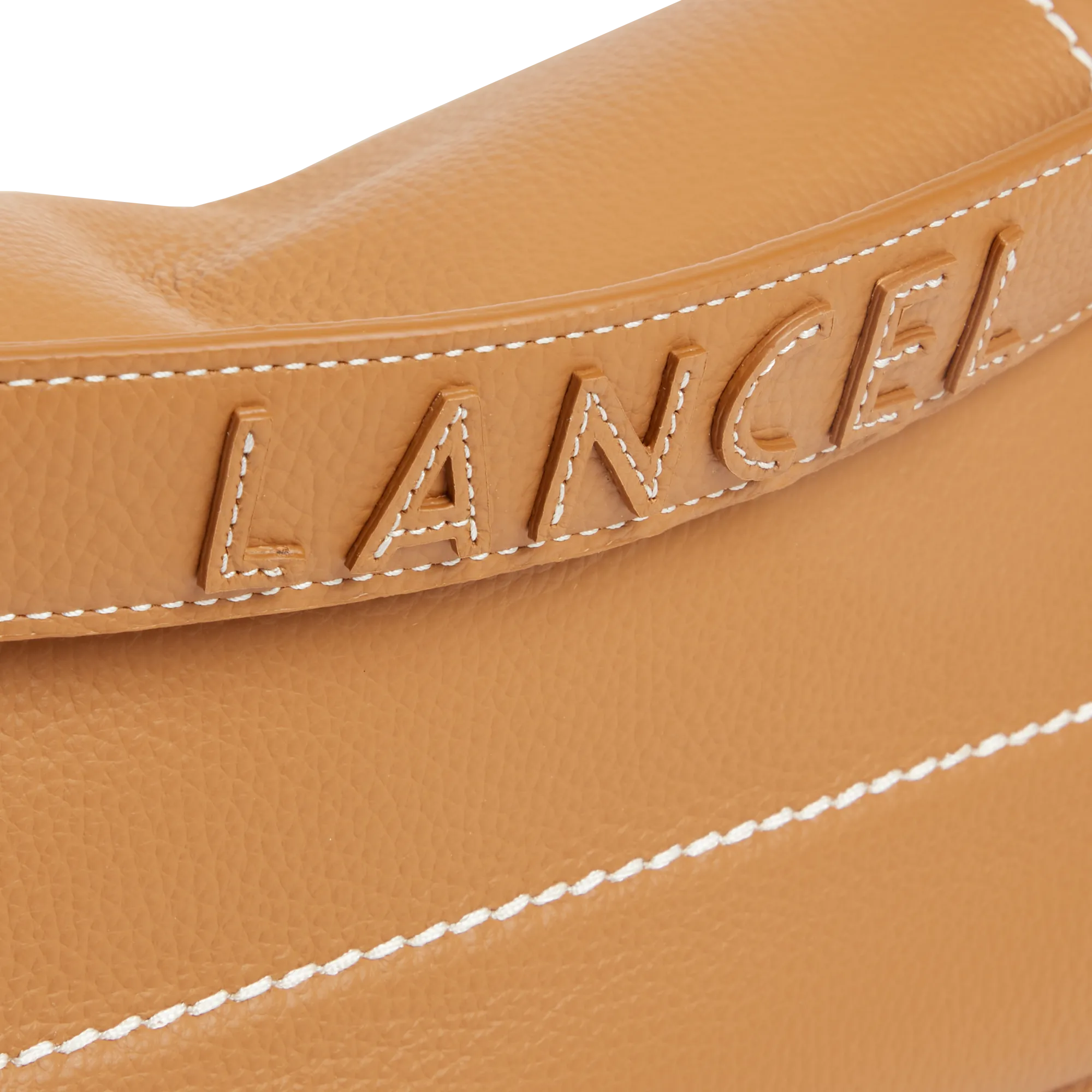 Femme Lancel M FLAP BAG