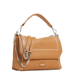 Femme Lancel M FLAP BAG
