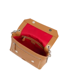 Femme Lancel M FLAP BAG