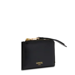Femme Lancel MINI PORTEFEUILLE ZIPPE