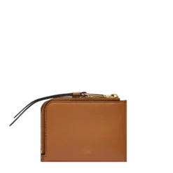 Femme Lancel MINI PORTEFEUILLE ZIPPE