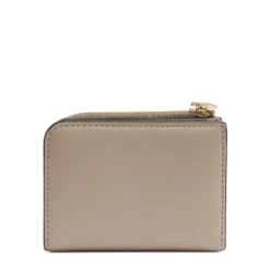 Femme Lancel MINI PORTEFEUILLE ZIPPE
