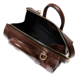 Femme Lancel MINI SAC BOWLING